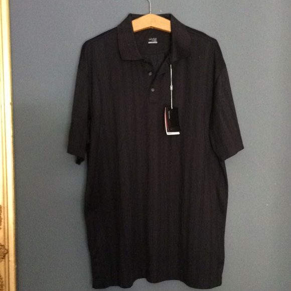 Nike Other - NWT🏌️‍♂️Nike Fit Dry Tiger Woods Collection Sz XL